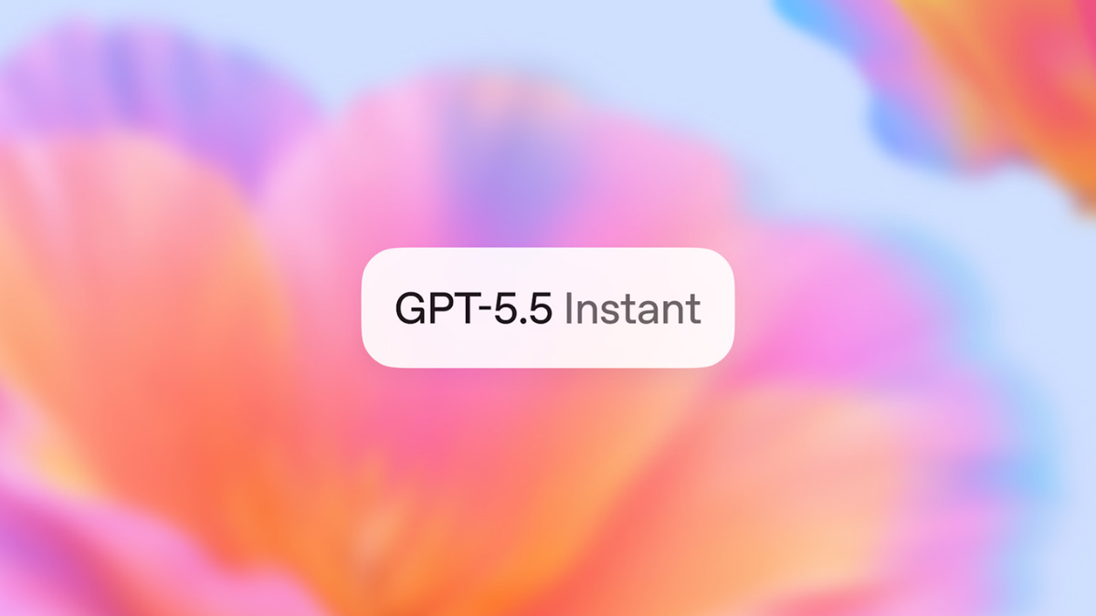 OpenAI rolls out GPT 5.5 Instant as ChatGPT’s default model