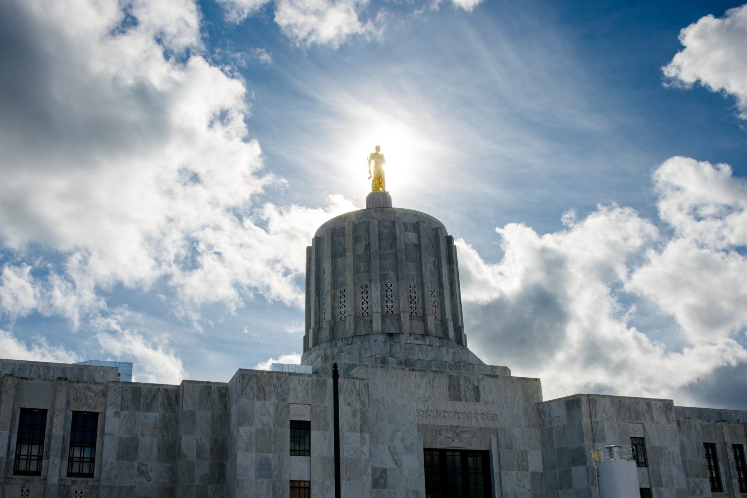 Oregon 2026 live primary election results