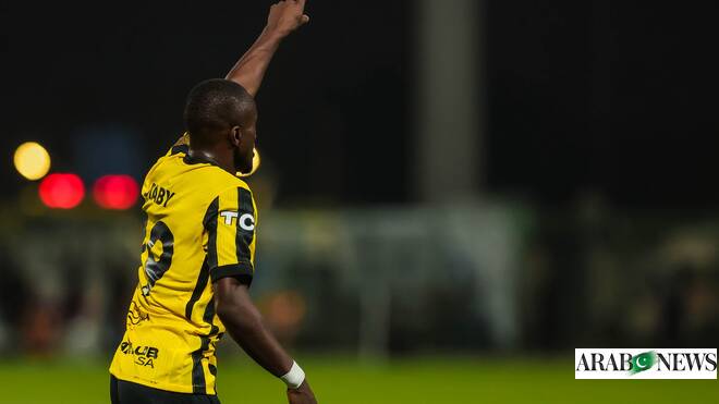 Outgoing champions Al-Ittihad beat Al-Ettifaq to go fifth in Saudi Pro League