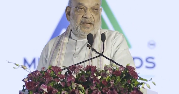 Over 63,000 high-value jobs will be created, says Amit Shah at Gujarat’s first SEZ IT ‘Million Minds Tech Park’ launch