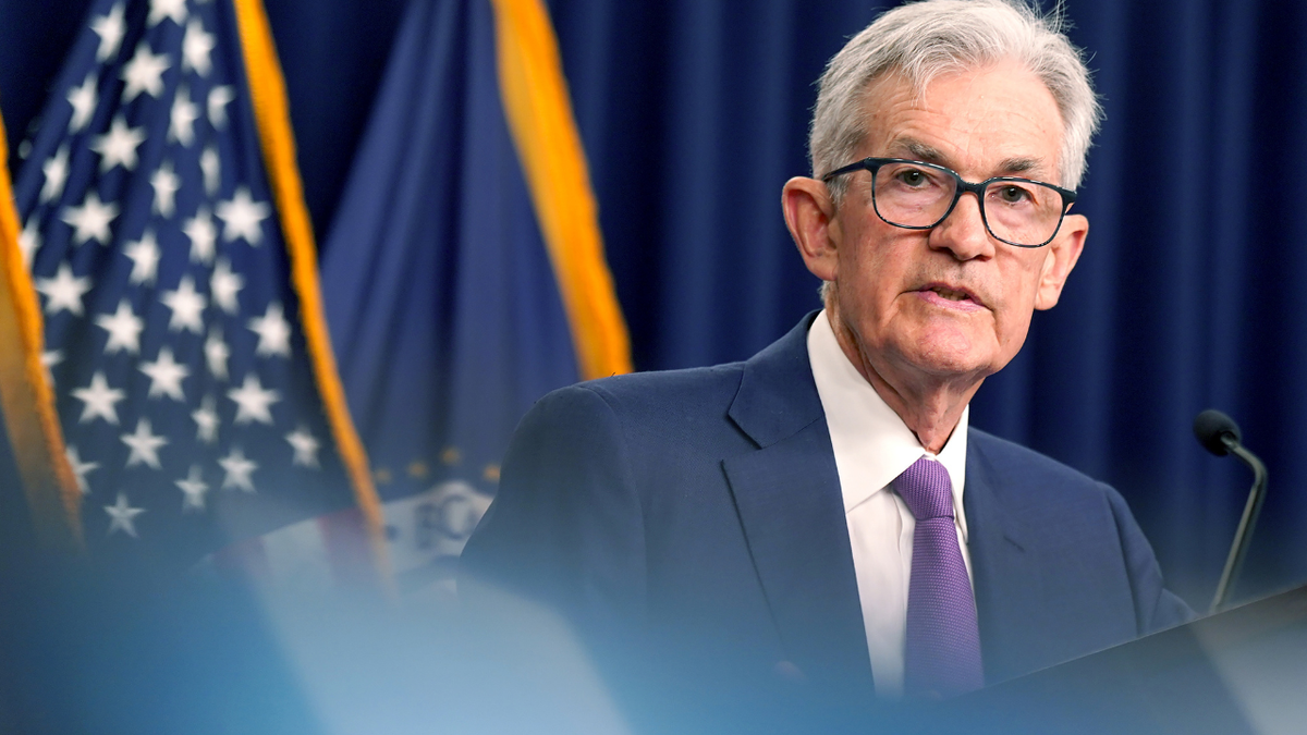 PETER NAVARRO: Powell’s shadow Fed majority could threaten jobs, housing and growth