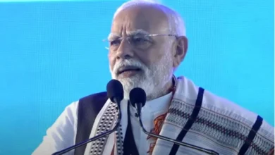PM Modi thanks voters of West Bengal, hails Syama Prasad Mookerjee dream