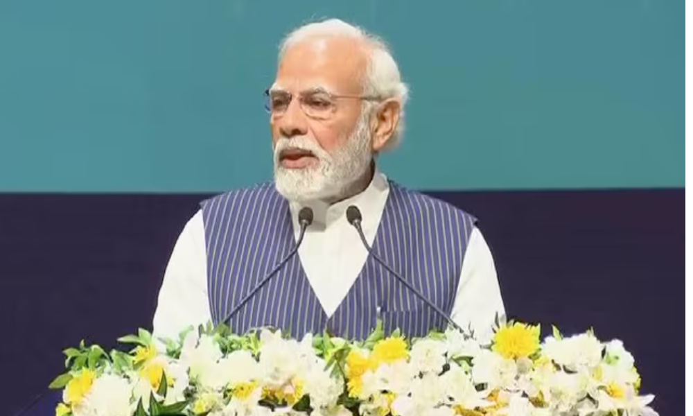 PM Modi to lead Somnath Amrit Parv celebrations with grand roadshow in Gujarat