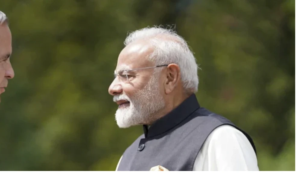 PM Modi urges shift to alternative energy and fuel austerity amid Middle East crisis