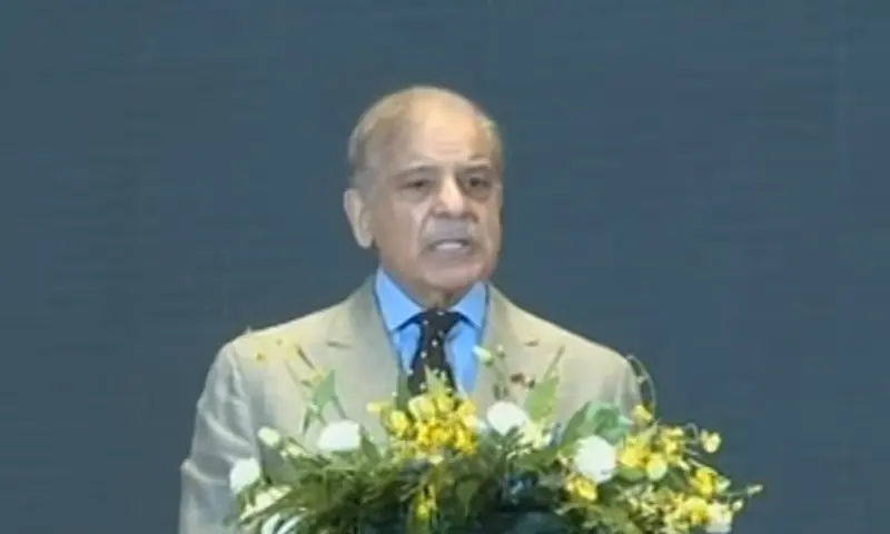 PM Shehbaz lands in Beijing, will hold ‘high-level’ meetings with Chinese leadership