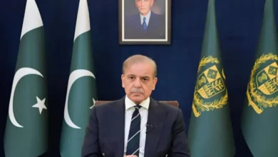 PM Shehbaz reaffirms commitment to press freedom on World Press Freedom Day