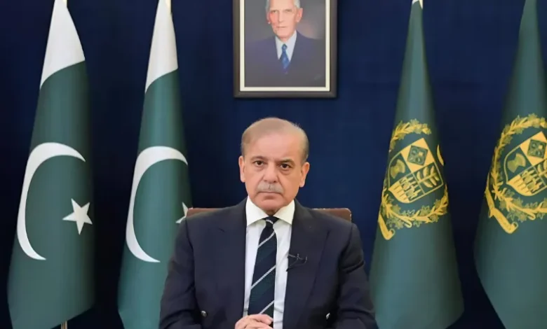 PM Shehbaz reaffirms commitment to press freedom on World Press Freedom Day