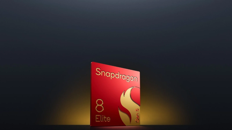 POCO F8 Pro Confirmed With Snapdragon 8 Elite Chipset