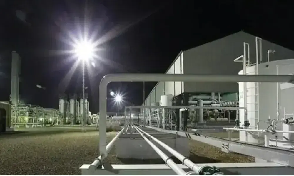 PPEPCA welcomes downward revision of captive gas levy