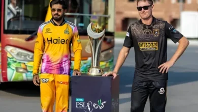 PSL11 final night: Two giants, one trophy, endless glory on the line