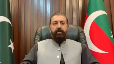 PTI accuses govt of ‘unprecedented economic crisis’, slams claims of stability