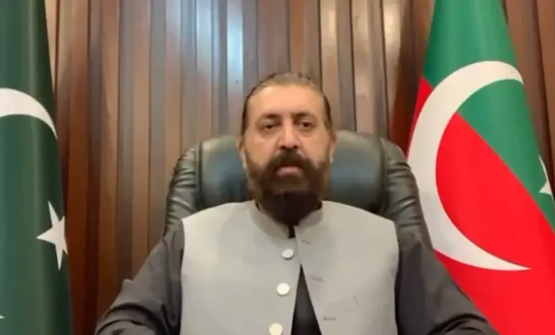PTI accuses govt of ‘unprecedented economic crisis’, slams claims of stability