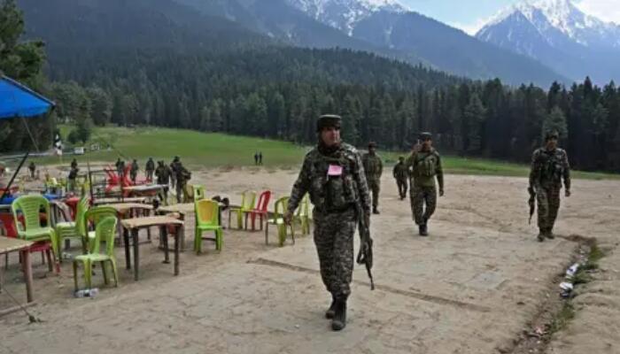 Pahalgam Massacre Directed From Pakistan, Says NIA Chargesheet: Digital Trail, Live Coordination and Local Network Exposed
