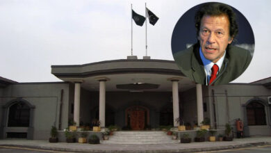 Pak court rejects Imran, wife pleas  – News Today | First with the news