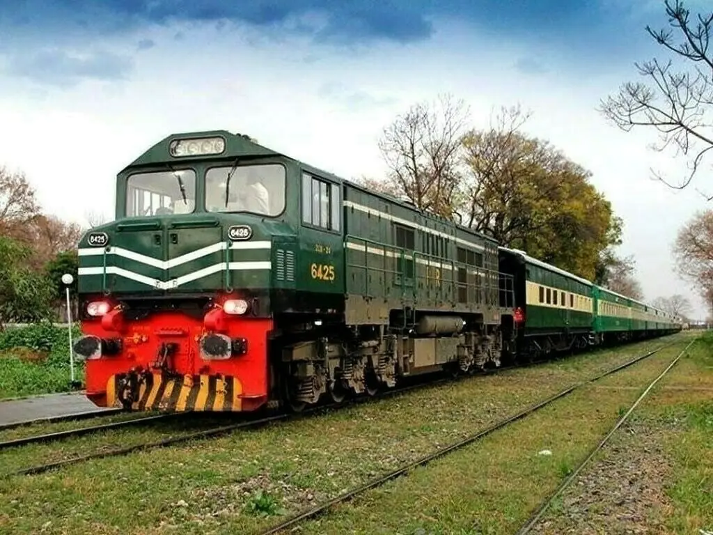 Pakistan, ADB push swift progress on ML-1 project