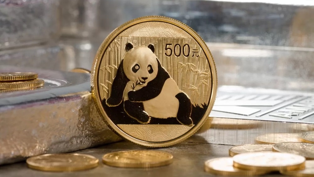 Pakistan Eyes Raising More Funds From China Market After Panda Bond Success