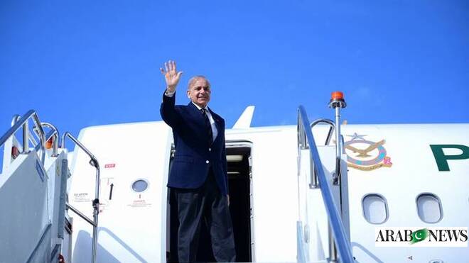 Pakistan PM to discuss US-Iran crisis with Chinese leaders during Beijing visit