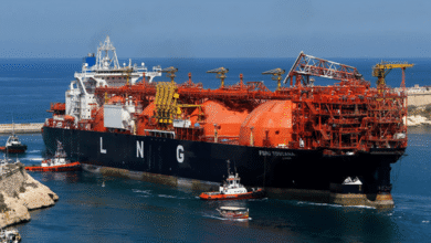 Pakistan Seeks Iran’s Help to Secure Passage of 2 LNG Cargoes Through Hormuz