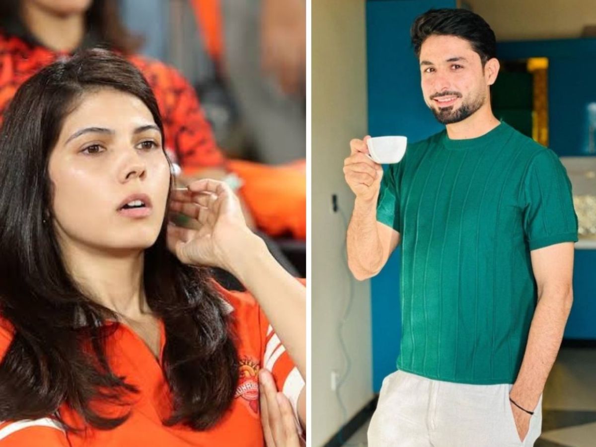 Pakistan Spinner Abrar Ahmed Finally Cleared to Join Kavya Maran-Owned Sunrisers Leeds in The Hundred 2026