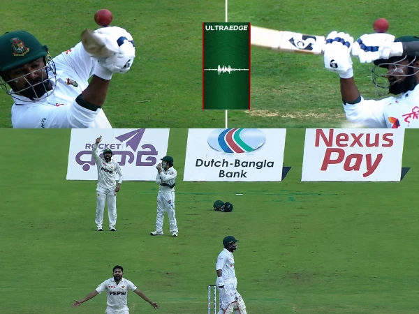 Pakistan Weak in Reviews, Missed Opportunity to Take Two Quick Wickets | Express News