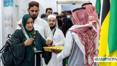 Pakistan allows Hajj pilgrims above 12 after Saudi Arabia reverses age restriction