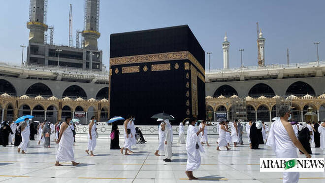 Pakistan begins operationalizing modern clinics for its Hajj pilgrims in Saudi Arabia