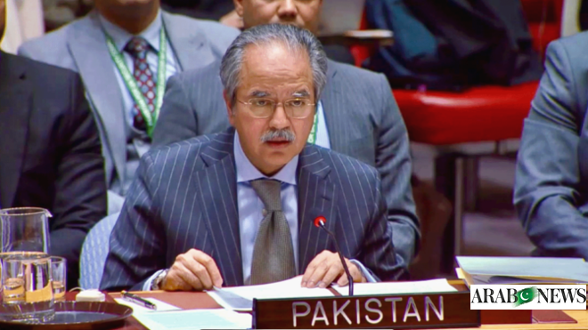 Pakistan demands debt relief, financing access for developing countries amid US-Iran war