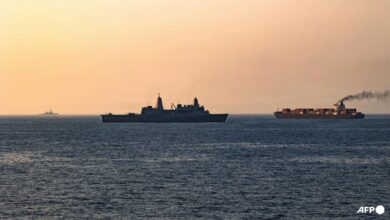 Pakistan facilitates return of Iranian crew from US-seized ship