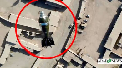 Pakistan foiled 246 drone attacks in northwestern province this year— report