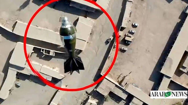 Pakistan foiled 246 drone attacks in northwestern province this year— report