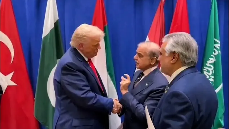 Pakistan hopes to host next round of US-Iran talks soon: PM Shehbaz