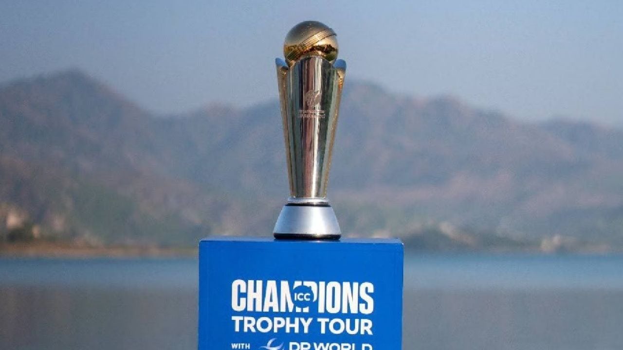 Pakistan-hosted Champions Trophy 2025 among most profitable events in ICC history: reports