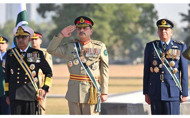 Pakistan marks first anniversary of Marka-e-Haq with verve