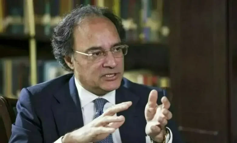 Pakistan may get USD200m under RSF from IMF: Aurangzeb