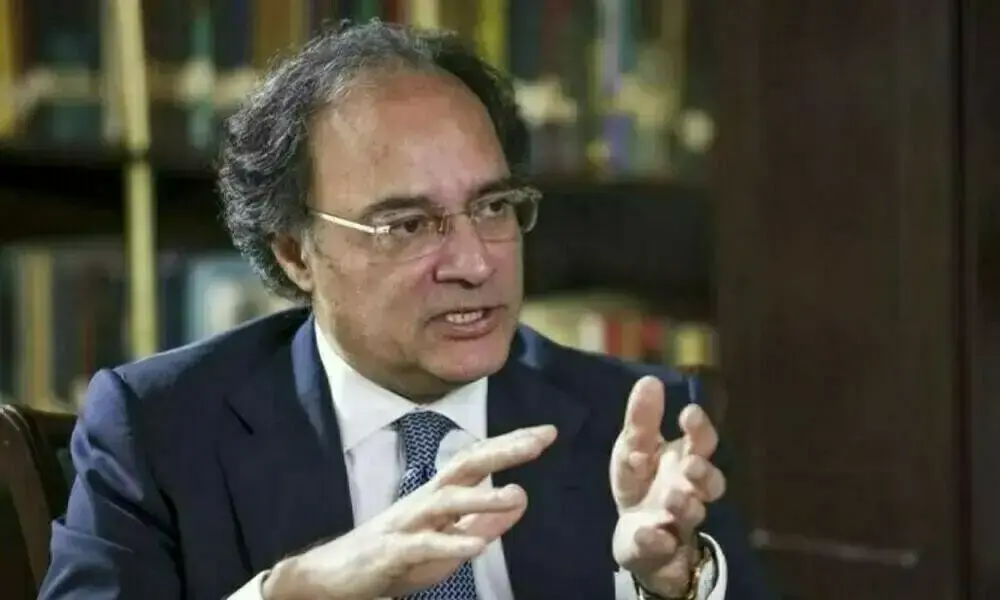 Pakistan may get USD200m under RSF from IMF: Aurangzeb