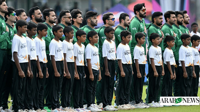 Pakistan names three uncapped players for ODI series against Australia