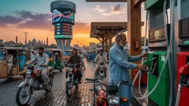 Pakistan petrol price 2026: PKR 399 tax details