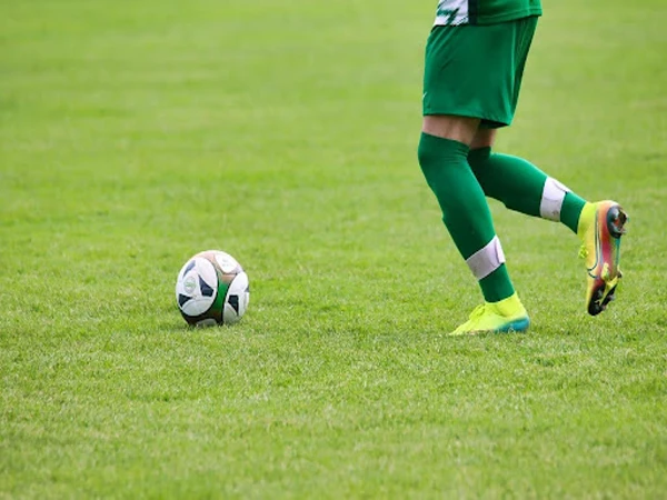 Pakistan qualifies for the semi-finals of the Street Child World Cup | Express News