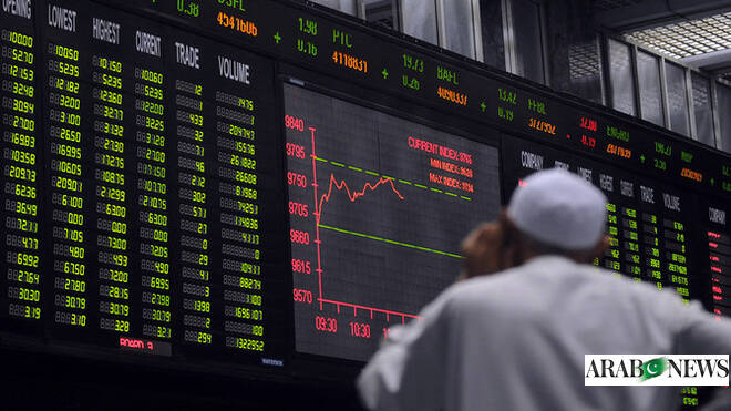 Pakistan regulator clears five brokerages to offer Shariah-compliant trading