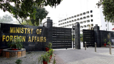 Pakistan says no temporary ceasefire with Afghanistan in place as tensions rise