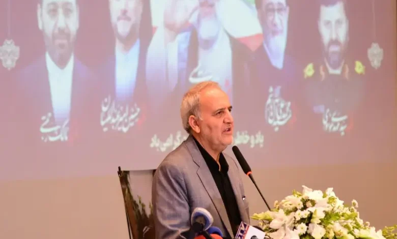 Pakistan sole mediator in talks with US: Iran