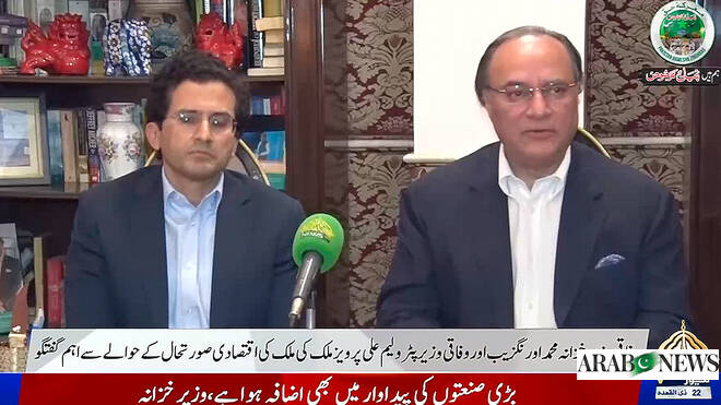 Pakistan to access Chinese capital markets through first Panda Bond ‘next week’