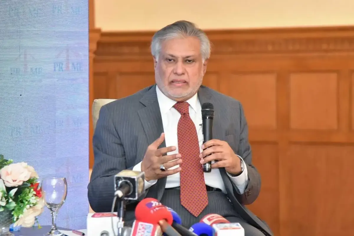 Pakistan to host regional envoys’ conference from May 14