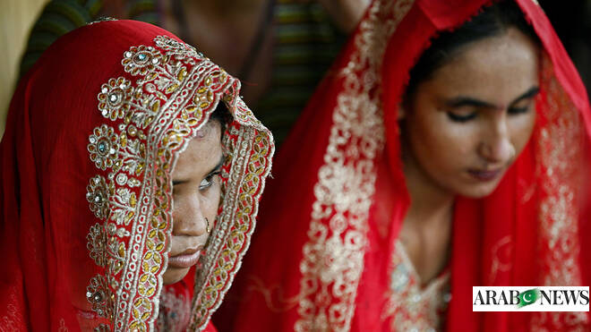 Pakistan unveils national framework to end child marriage