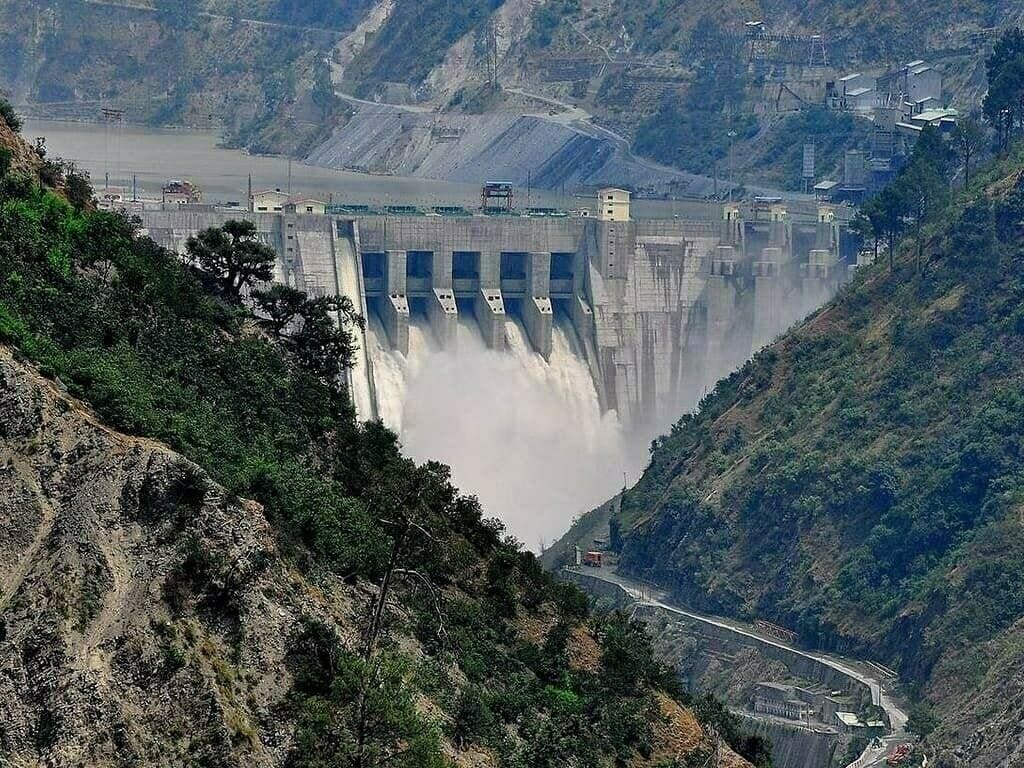 Pakistan wins Hague ruling in Indus Water Treaty row