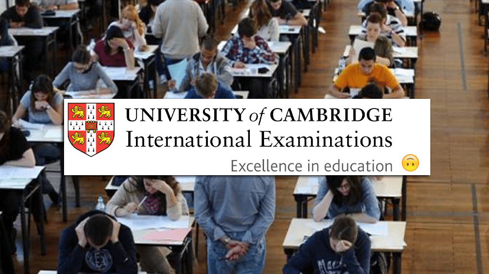 Pakistani O/A Level Victims Hate Exam Retakes And Propose Fix to End Leaks