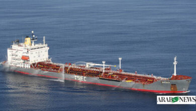 Pakistanis among hijacked oil tanker crew face food, water shortages — rights group