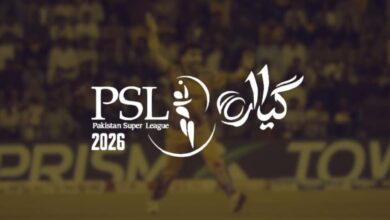Pakistan’s Young Star Named PSL 11 Player of the Tournament
