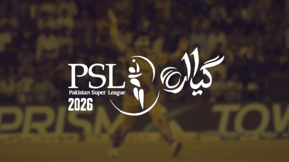Pakistan’s Young Star Named PSL 11 Player of the Tournament