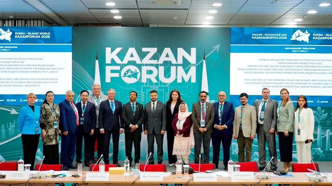 Pakistan’s elite buffalo genetics gain global attention as China expands cooperation – The Financial Daily